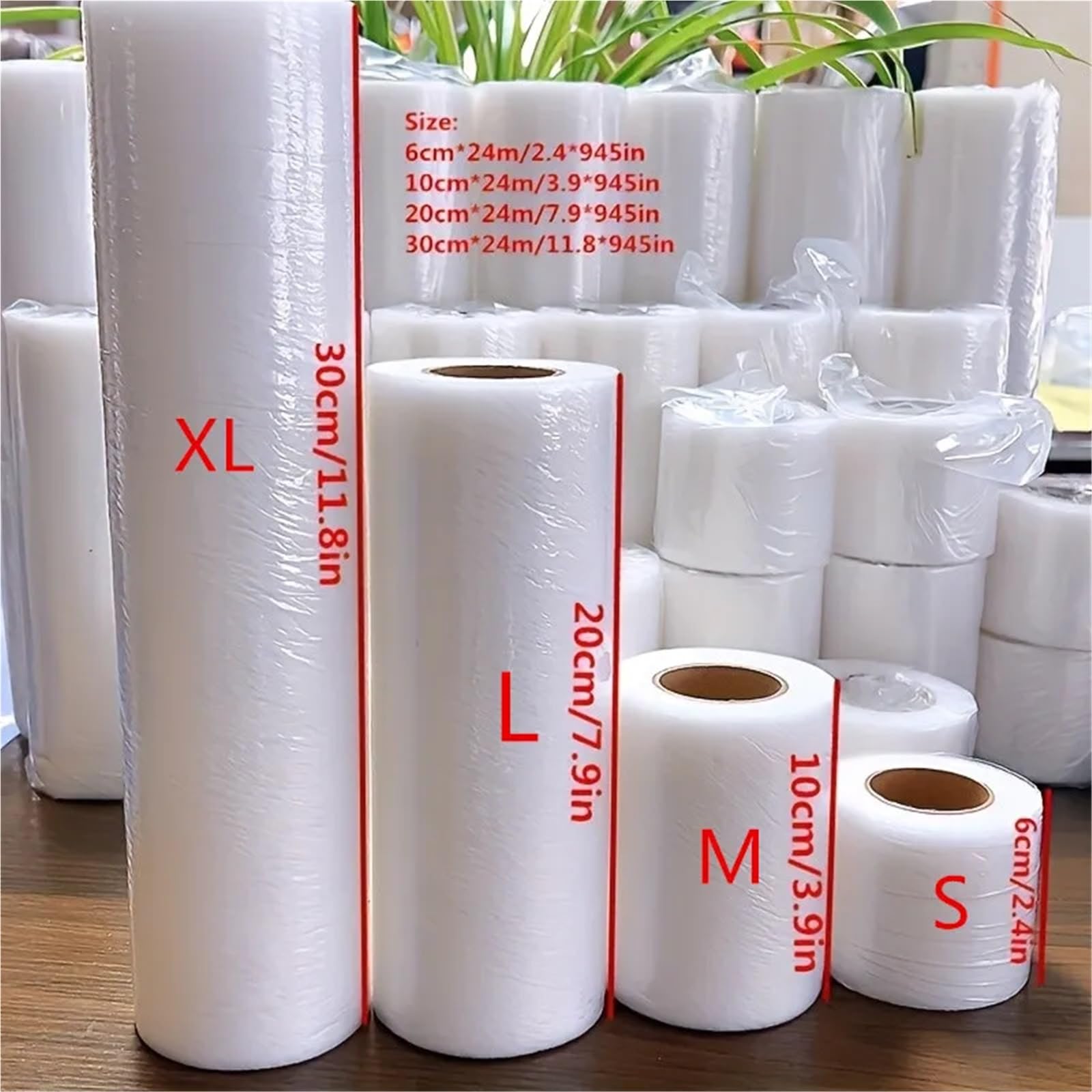 4roll Hot Melt Doppelseitiges Klebeband Selbstklebende Hosen Paste Eisen Auf Hosen Stoffe for DIY Nähen