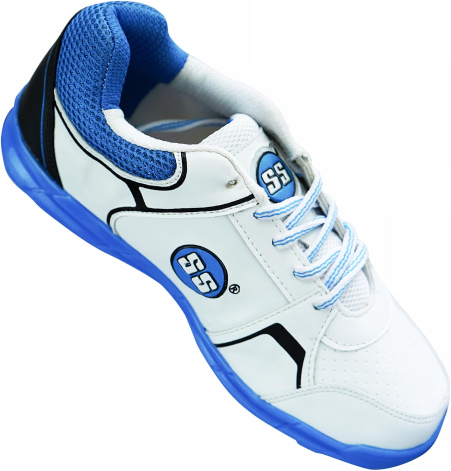 SS Men's Cricket Shoe