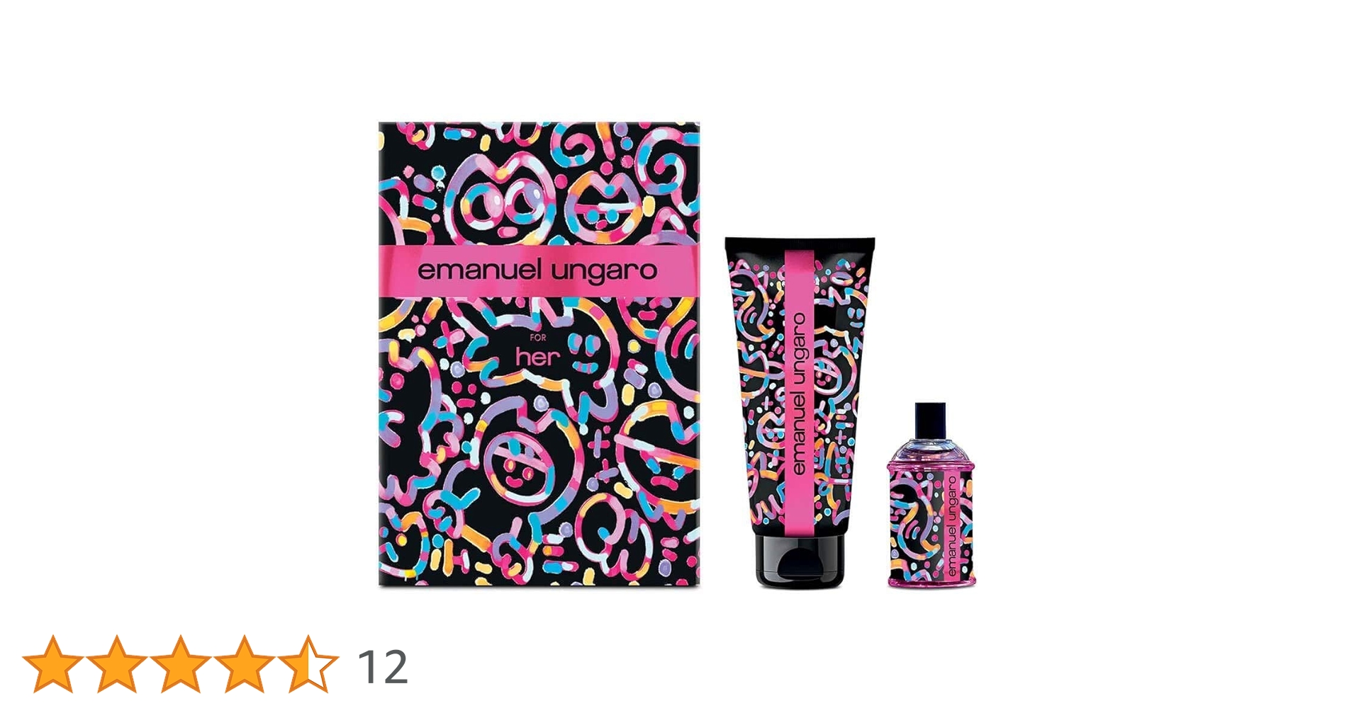 UNAGRO ウンガロ プールオム アフターシェーブバーム 75ml UNAGRO ウンガロ プールオム アフターシェーブバーム 75ml