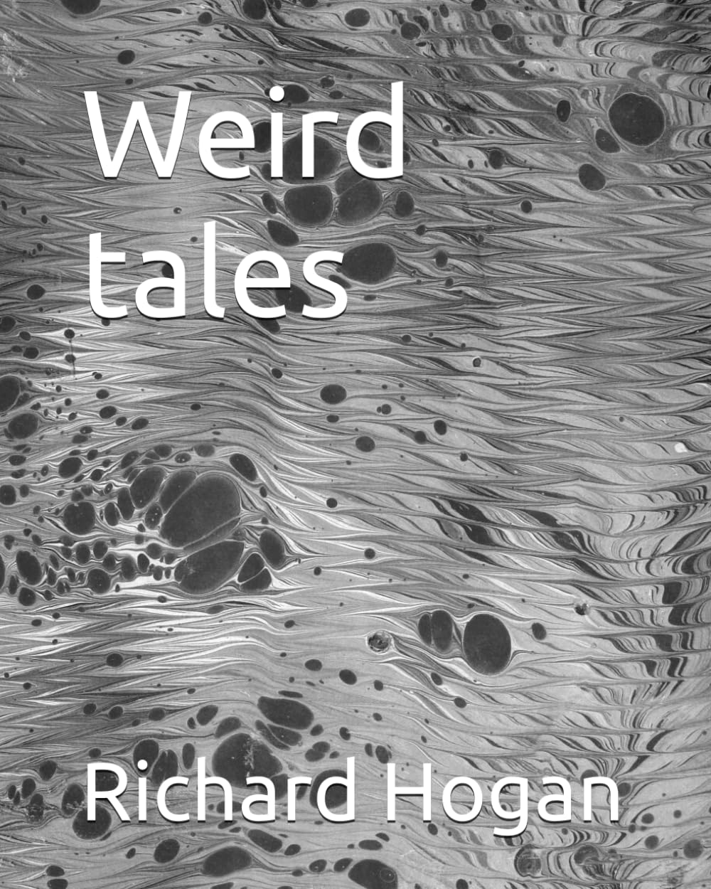 Weird tales