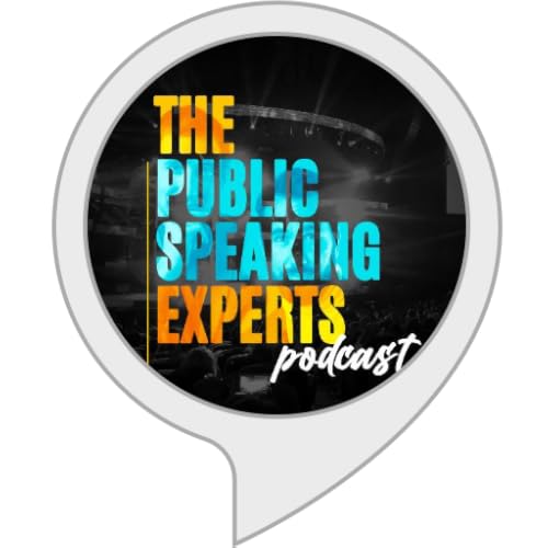 Public Speaking Experts Podcast