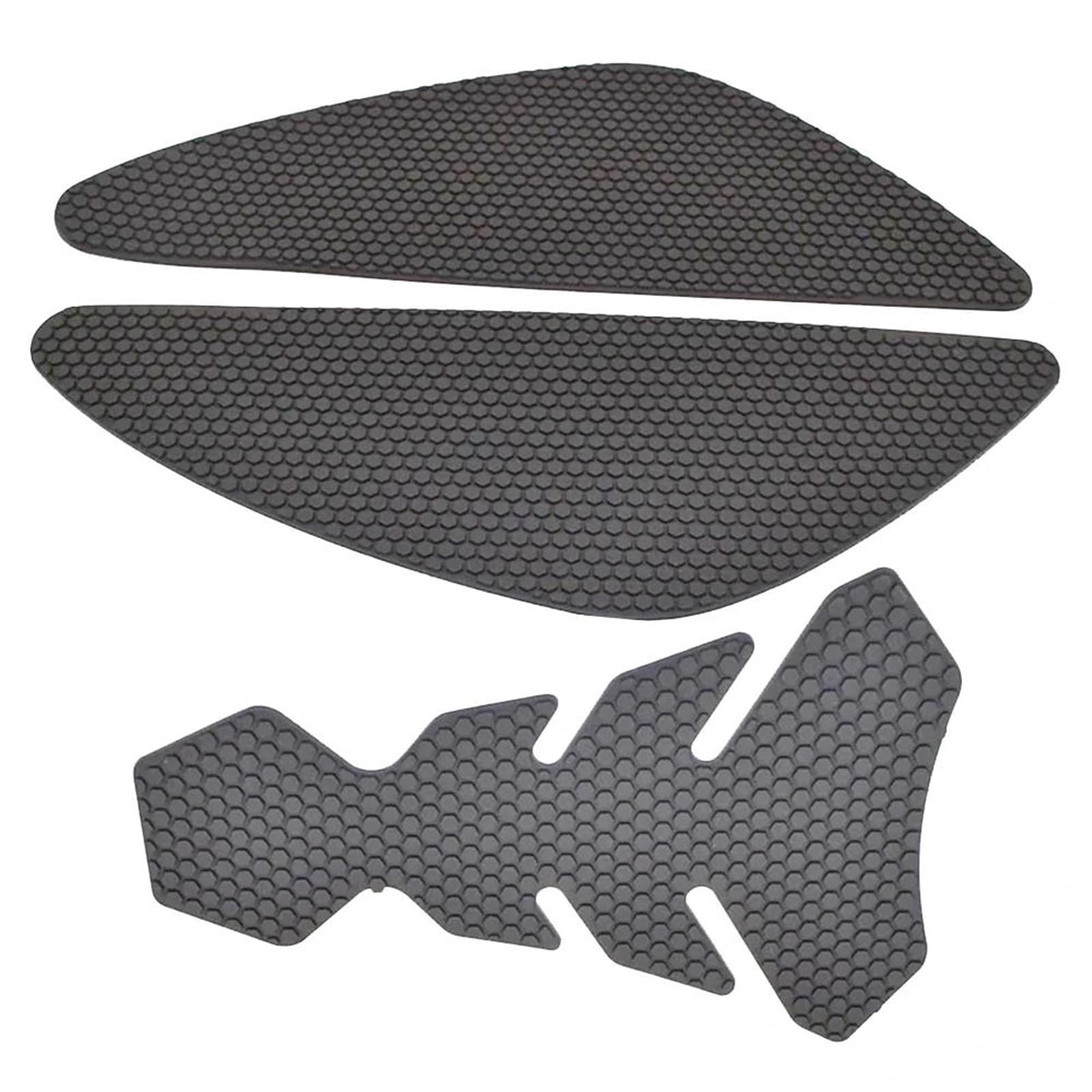 Motorcycle Tank FuelTank Side Pads Set for Kawasaki for Z650RS ABS for Z650 RS for Cafe Racer 2022-2025 Accessories