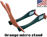 Vista 2 de Soporte para pistola de paintball micro