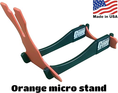 Miniatura 2 de Soporte para pistola de paintball micro