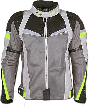 summer motorcycle jacket amazon