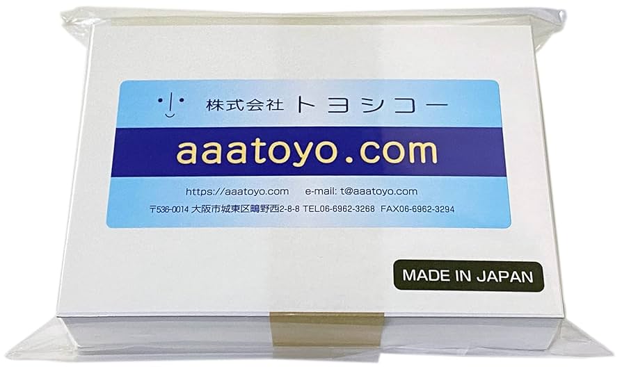 Lページ（Lサイズ） 用紙サイズ早見表 （A判・B判・L判・2L判など）｜Joshin webショップ