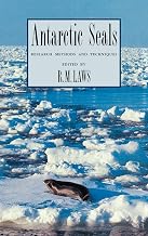 Antarctic Seals: Research Methods and Techniques