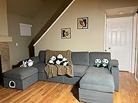 Review Image by Zou Zou