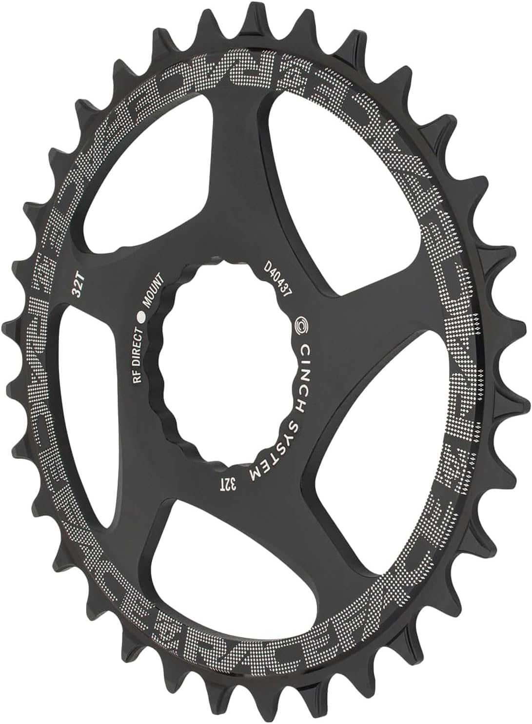 RaceFaceChainring