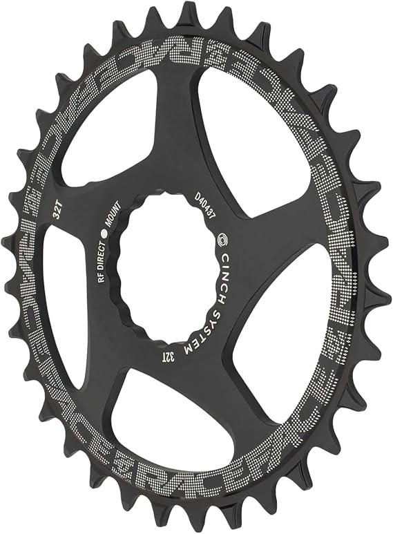 RaceFaceChainring