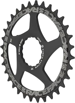 RaceFaceChainring