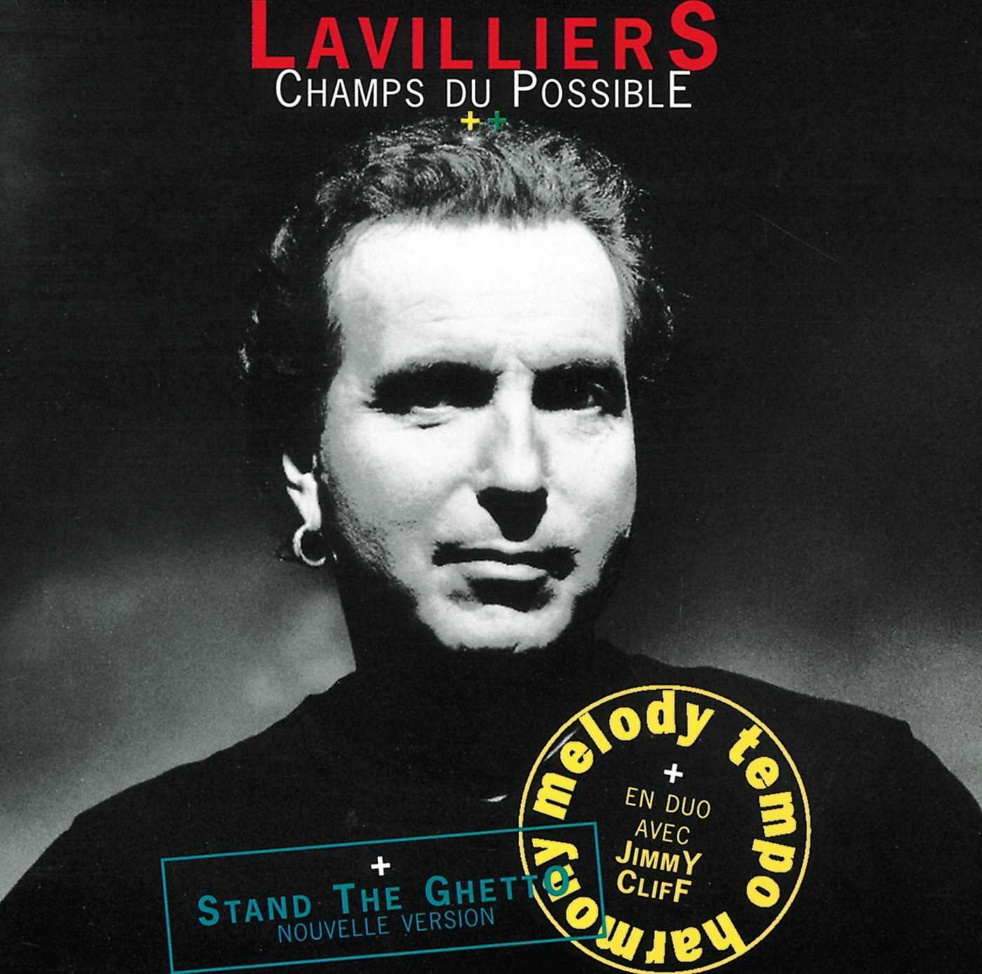 Champs du Possible [Audio CD]