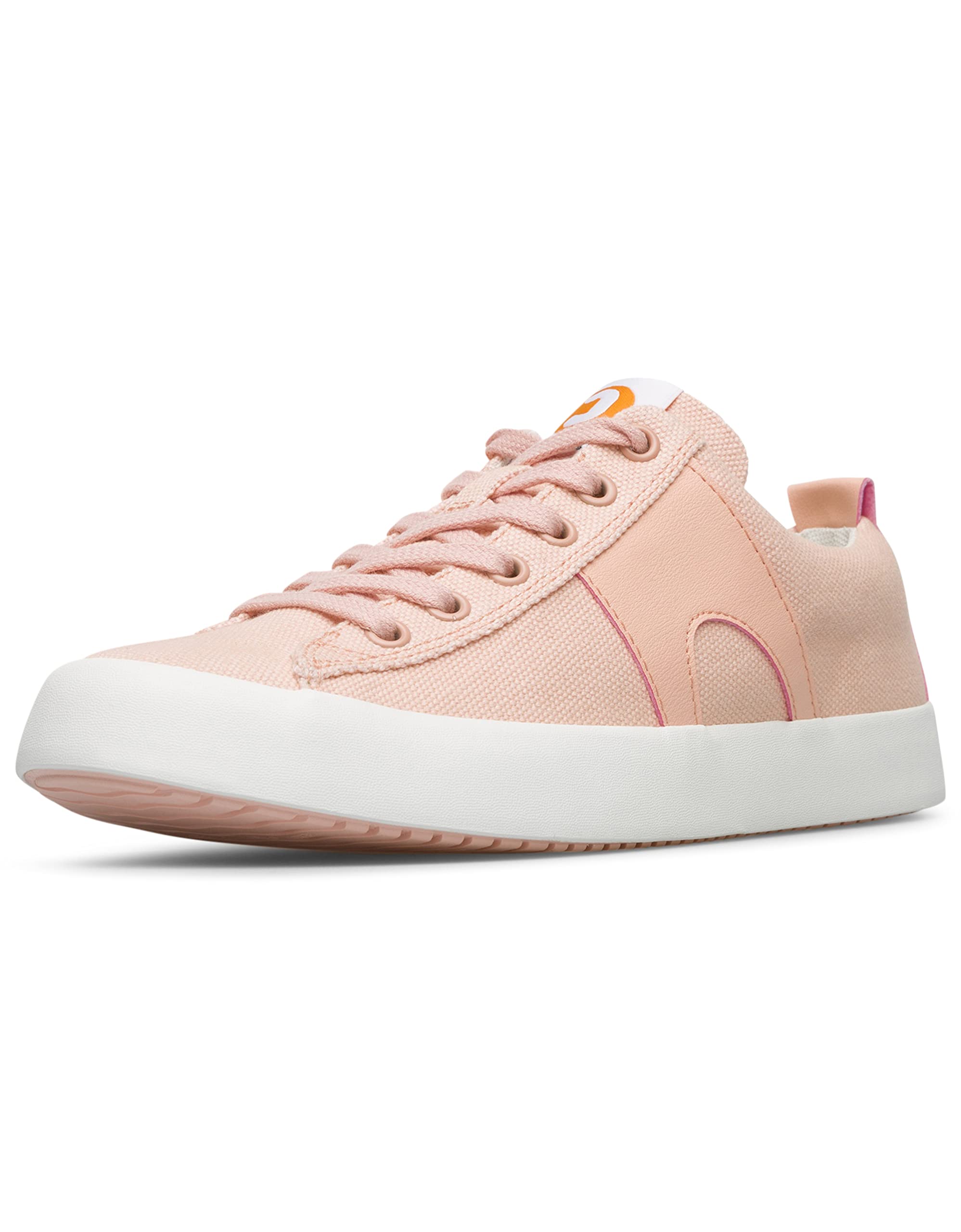 Camper Imar Copa-k201207, Zapatillas Mujer