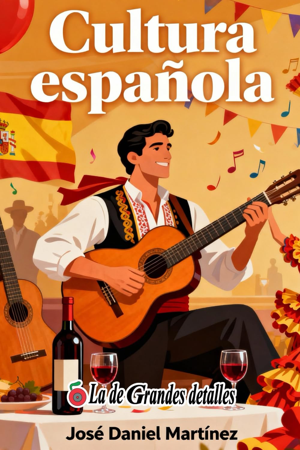 Cultura española