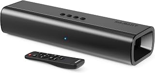 MAJORITY Naga 40 Soundbar für TV Geräte