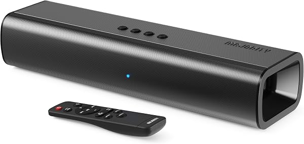 MAJORITY Naga 40 Bluetooth Soundbar