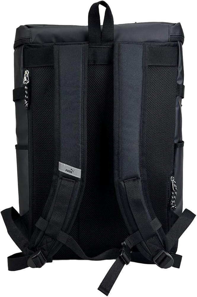 Amazon.co.jp: [PUMA] [プーマ] スクエアリュック アポロン 40L J20357