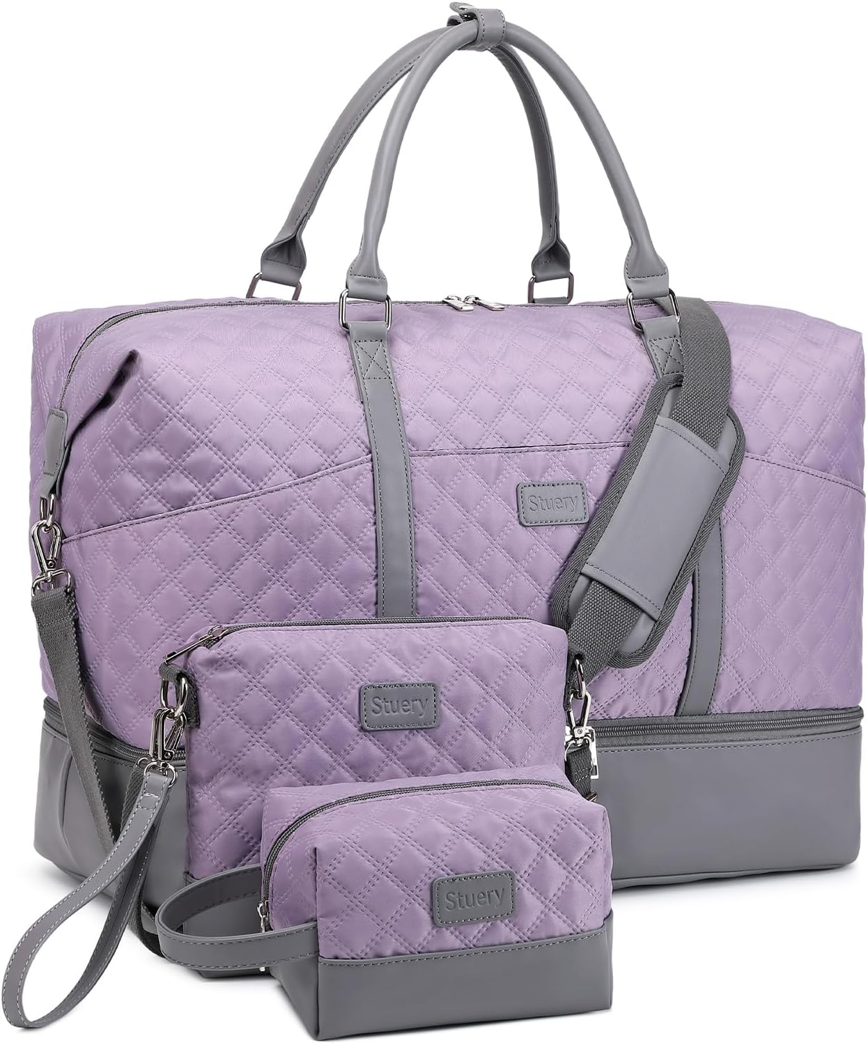 A-Purple