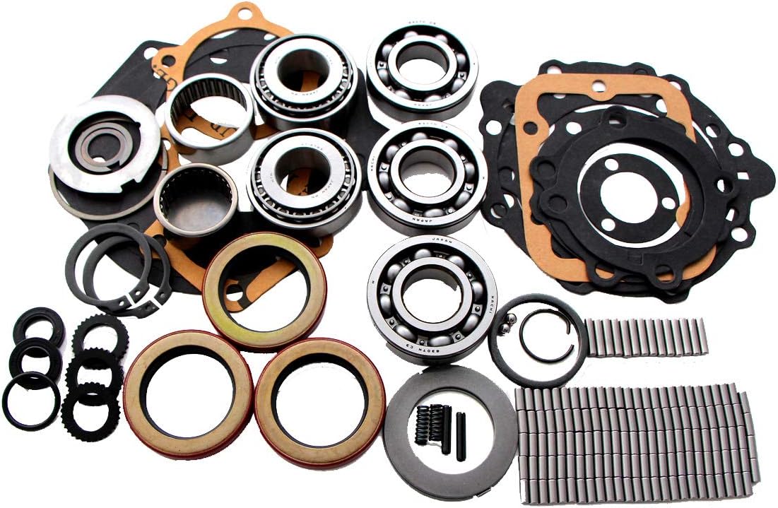 Transparts Warehouse BK203G Compatible With Chevy Dodge