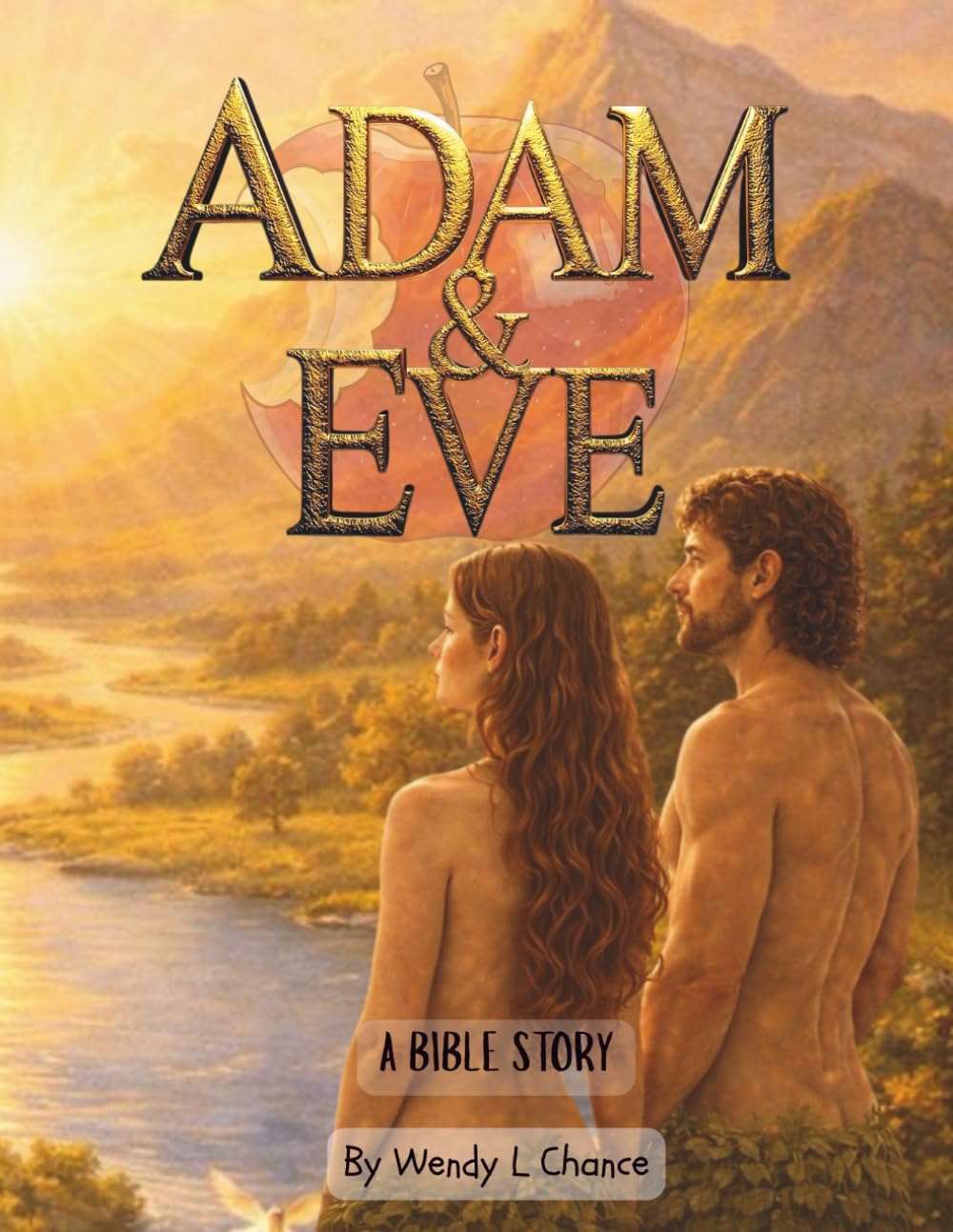 Adam & Eve: From the Bible