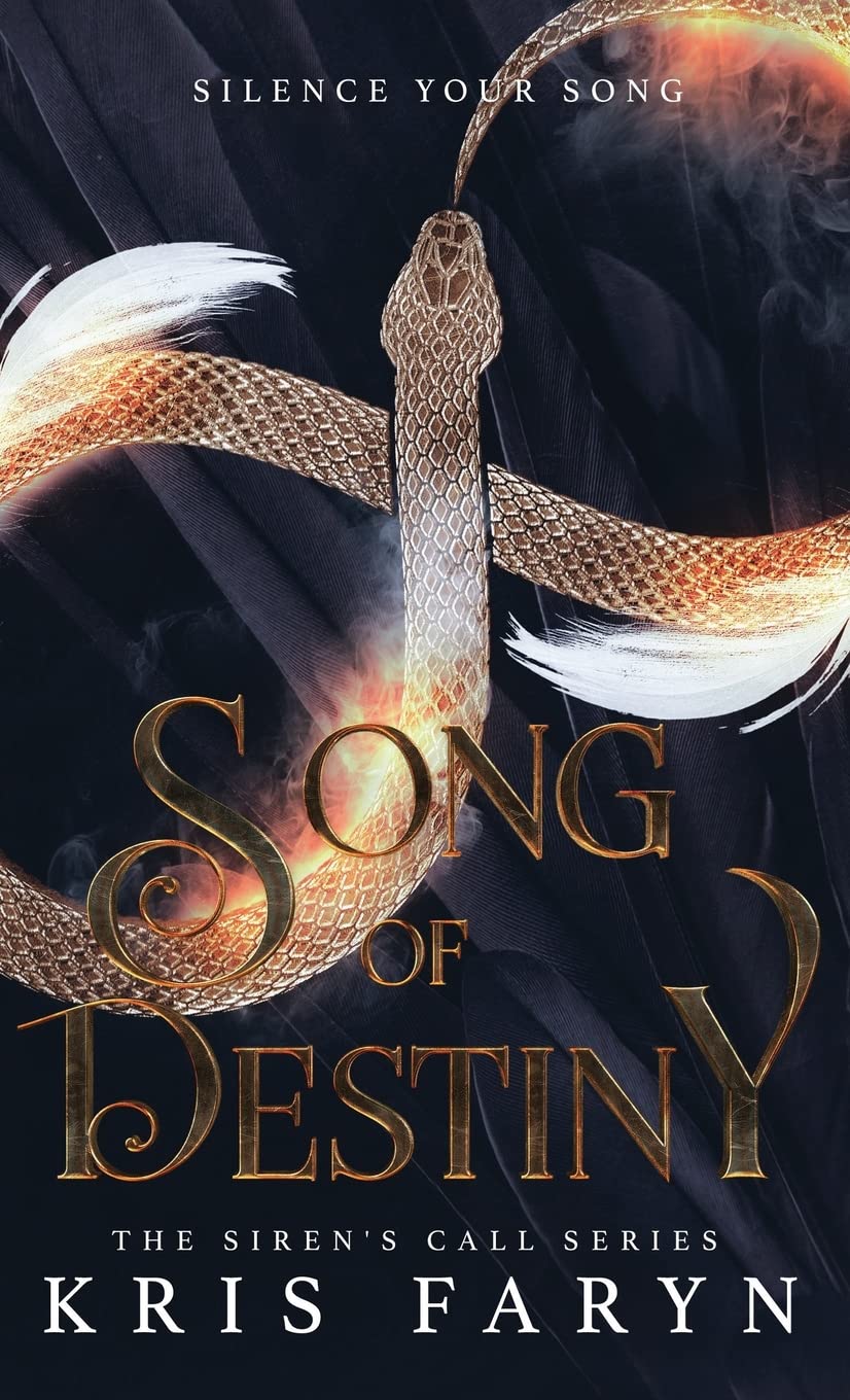 Buy Song of Destiny: YA Contemporary Fantasy: 1 (Siren's Call) — BookShops.in