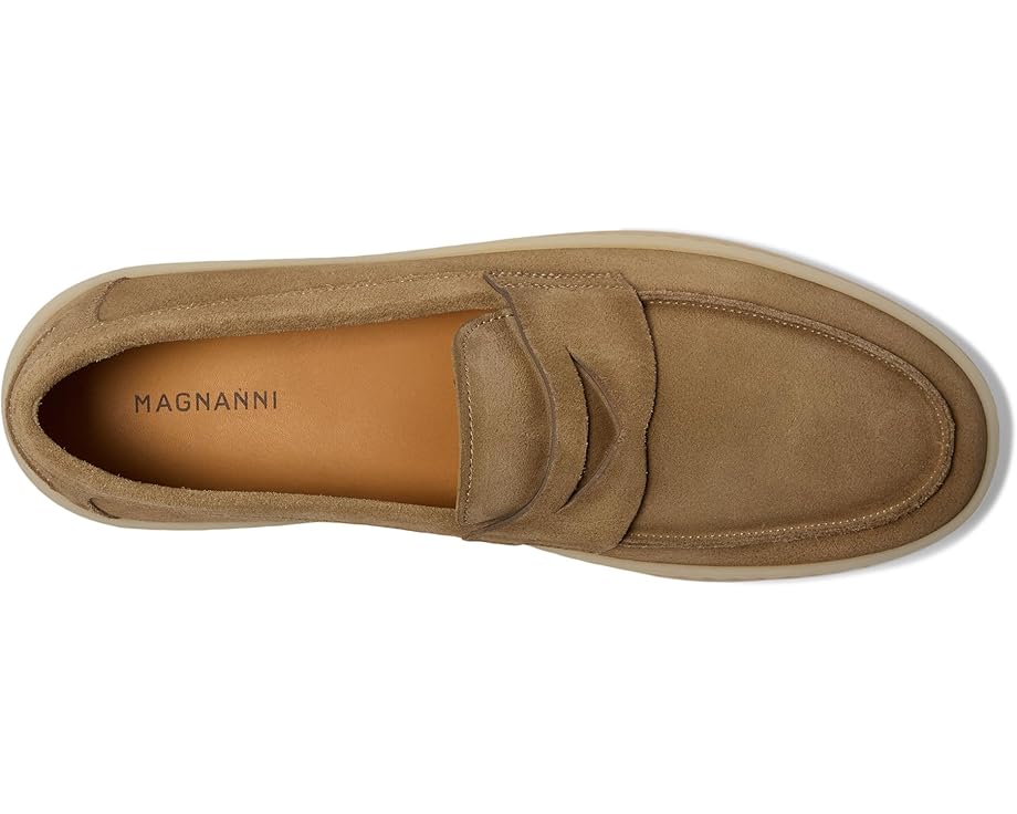 Magnanni Lawford Flx - Top View