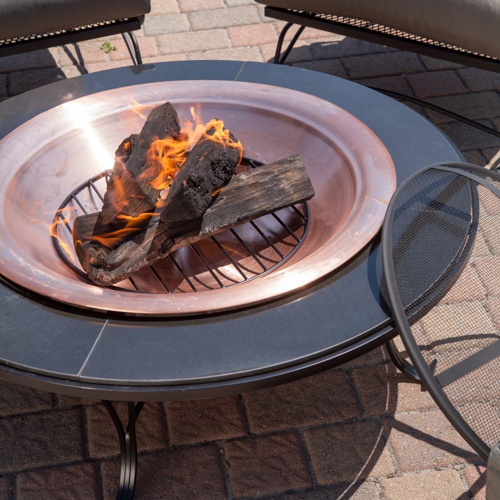Kingston Fire Pit