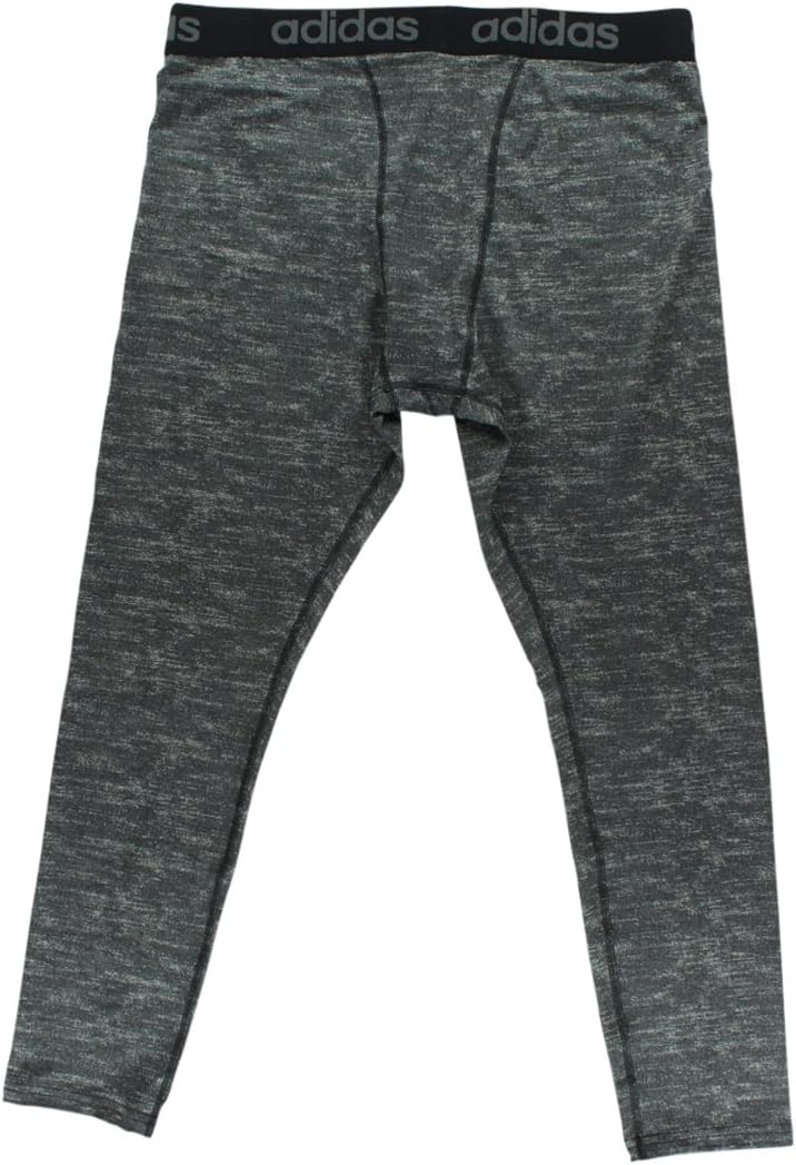 adidas Performance Men's Team Issue Compression Long Tights
