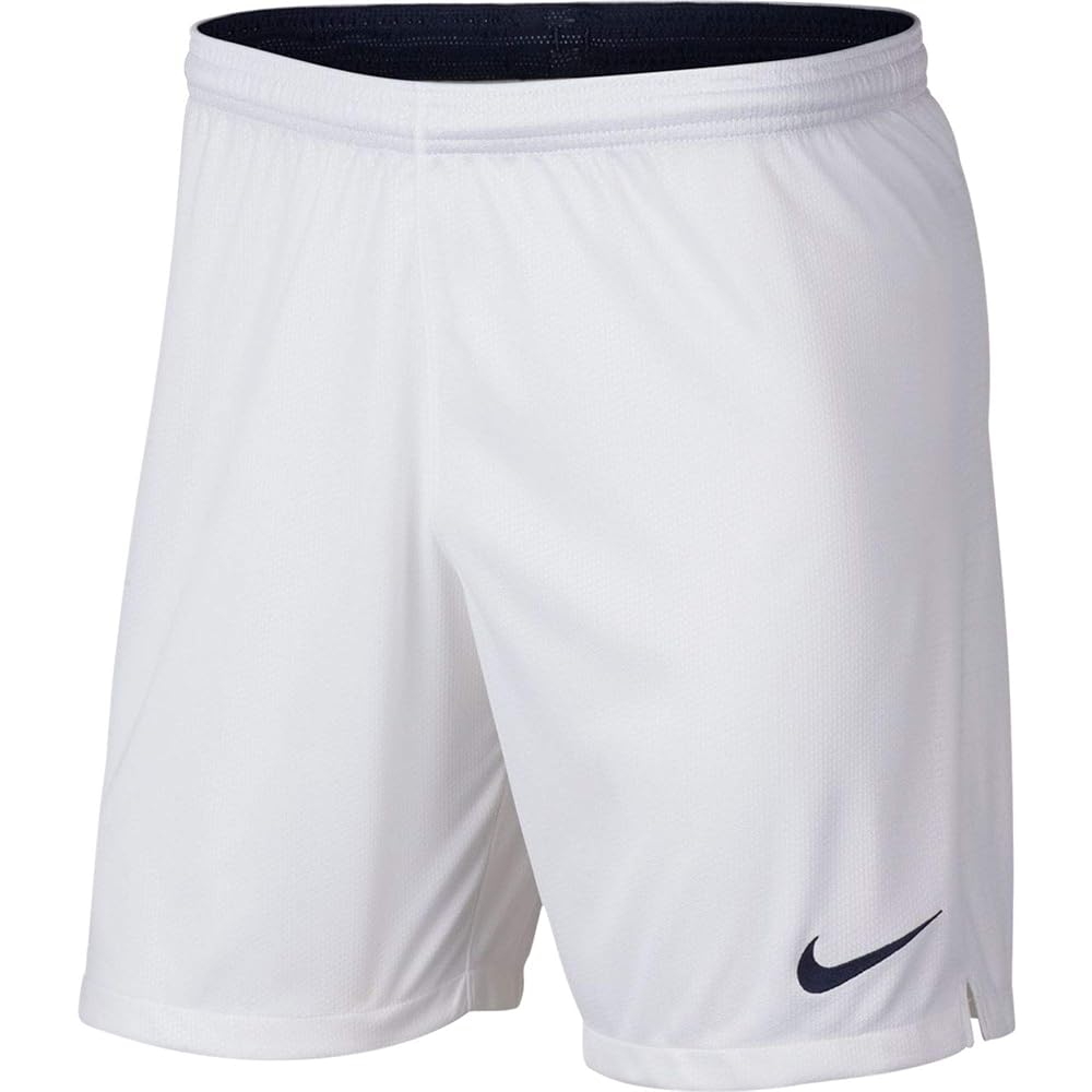 shorts nike blancos