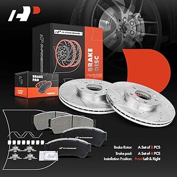 maa1027maaページ Amazon.com: A-Premium 11.49 inch (292mm) Rear Solid Disc