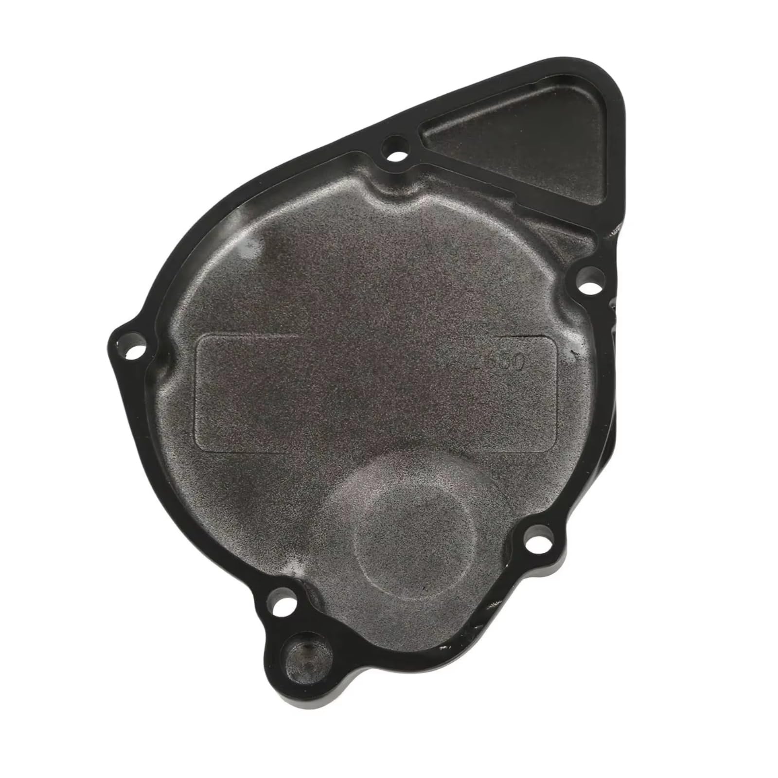 Alloggiamento Statore Moto Compatibile Con Suzuki Per GSF600 Per Bandit 600 Per Katana 1996-2004 Moto Destra Copertura Motore Carter Parti Ricambio