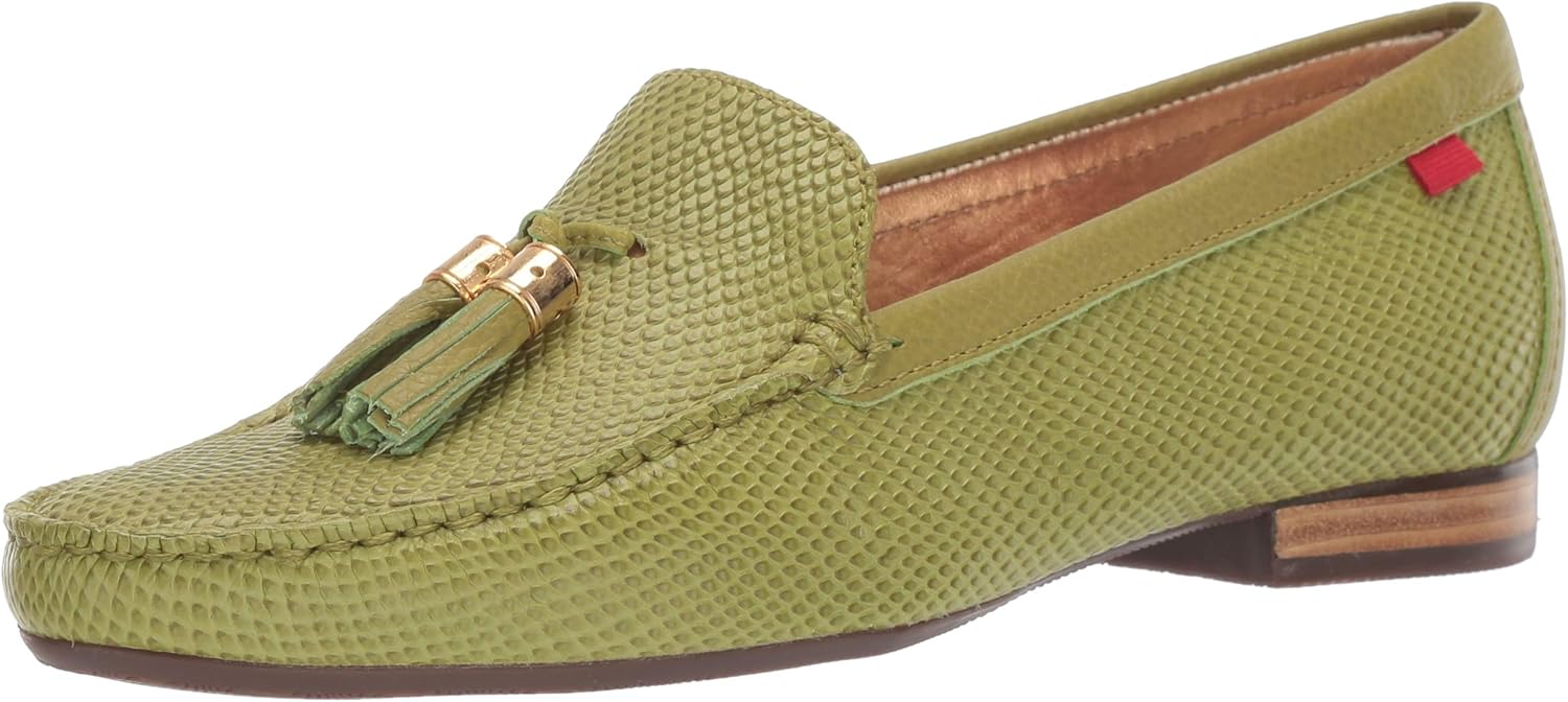 Marc joseph wall street loafer Clearance