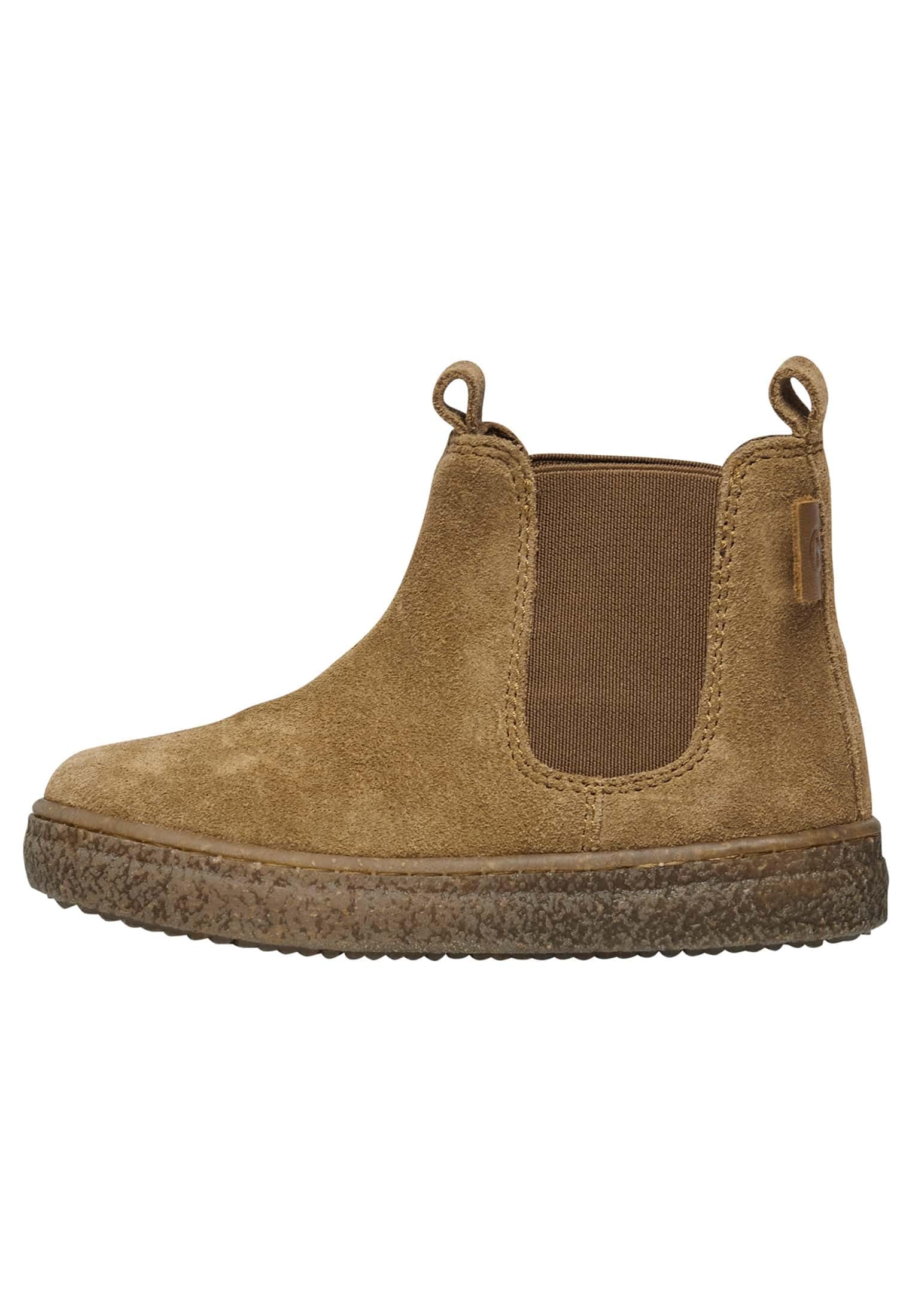 Naturino Figus Children's and Youth Ankle Boots, light brown, 29 EU