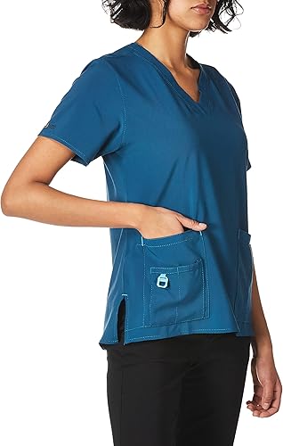 Miniatura 2 de Carhartt Camiseta médica Cross-Flex Media para mujer