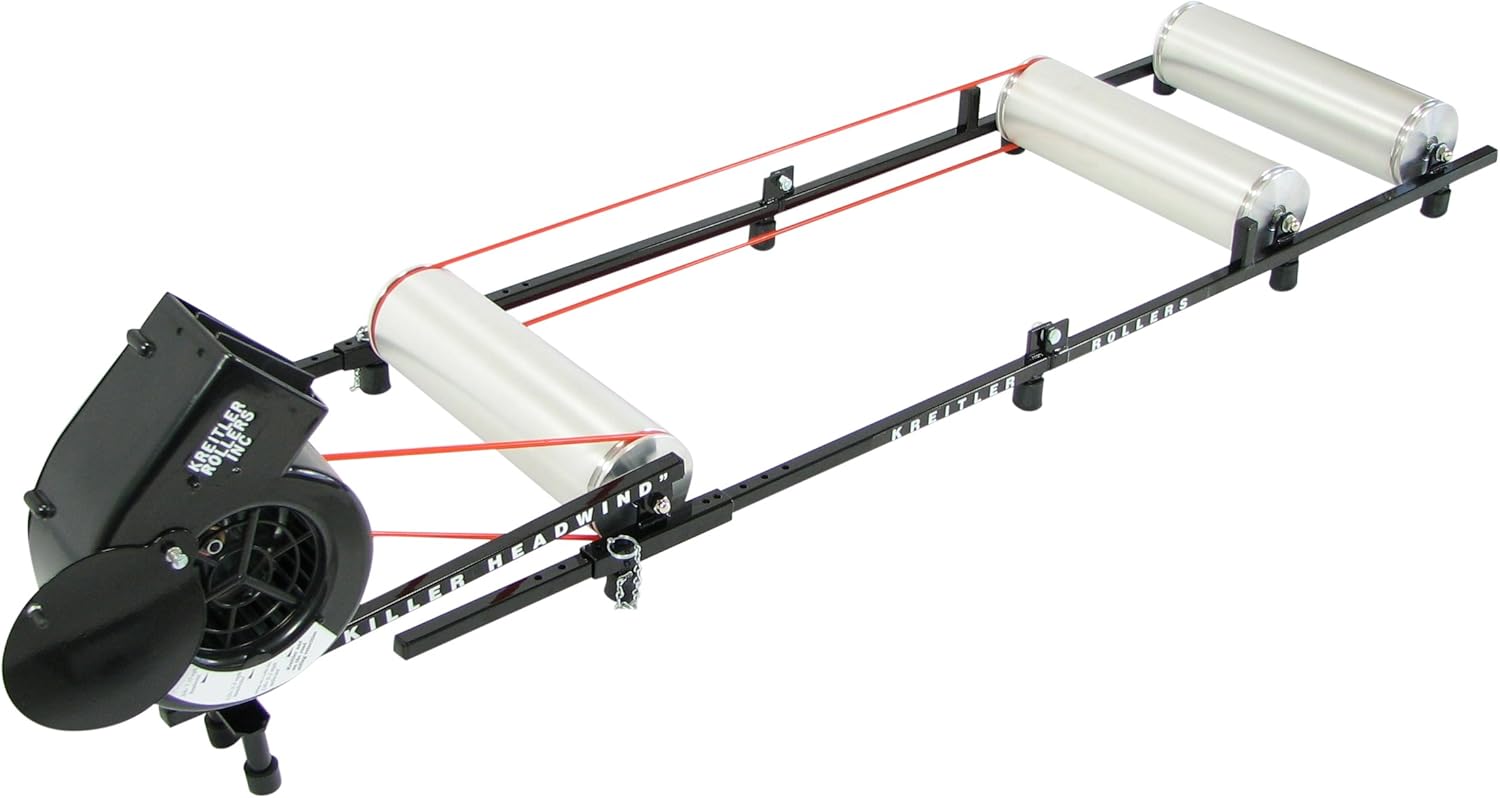 kreitler alloy 3.0 rollers