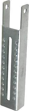 CE Smith Trailer Bunk Bracket-Replacement Parts and Accessories for your Ski Boat, Fishing Boat or Sailboat Trailer