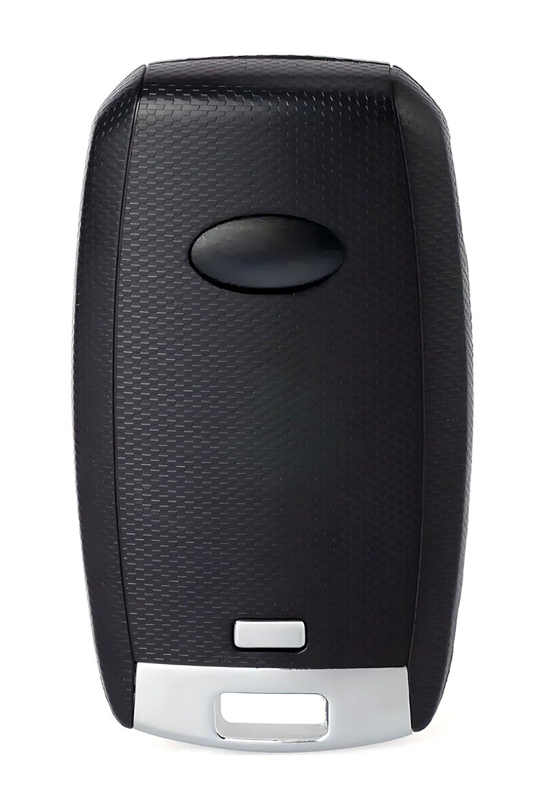 1 telecomando di ricambio compatibile con Kia Sportage 2019-2020 - MPN TQ8-FOB-4F08-04, nero