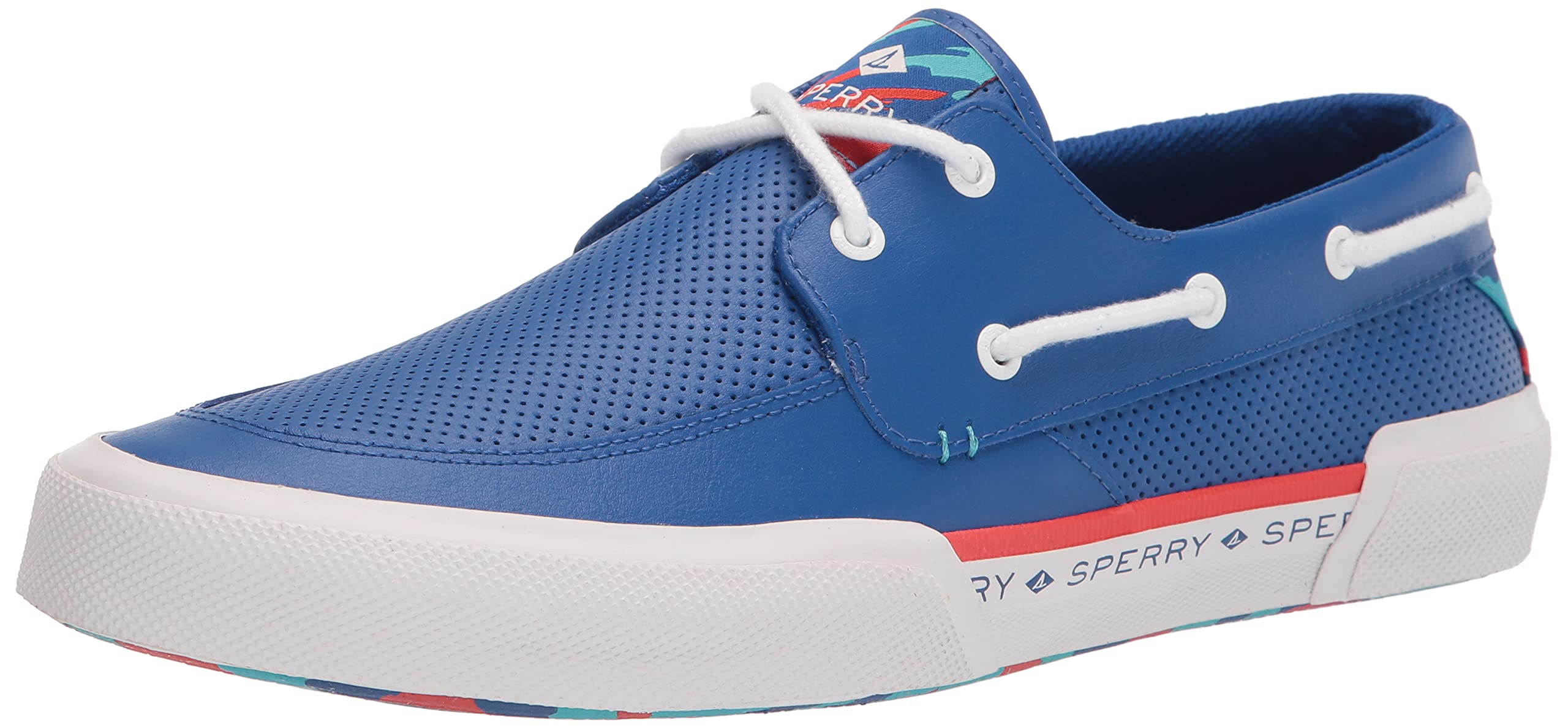 Sperry Men's Soletide 2-Eye Boat Shoe