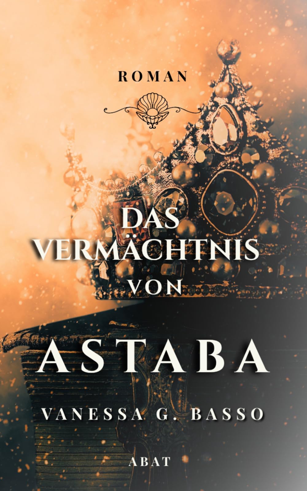Das Vermächtnis von Astaba: Sonderformat