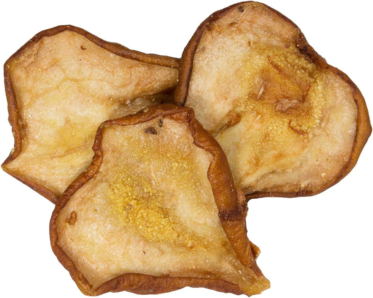 Nutty & Fruity Unsweetened Dried Pears 18 oz. No Artificial