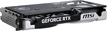Amazon | MSI GeForce RTX 5060 Ti 16G VENTUS 2X OC PLUS
