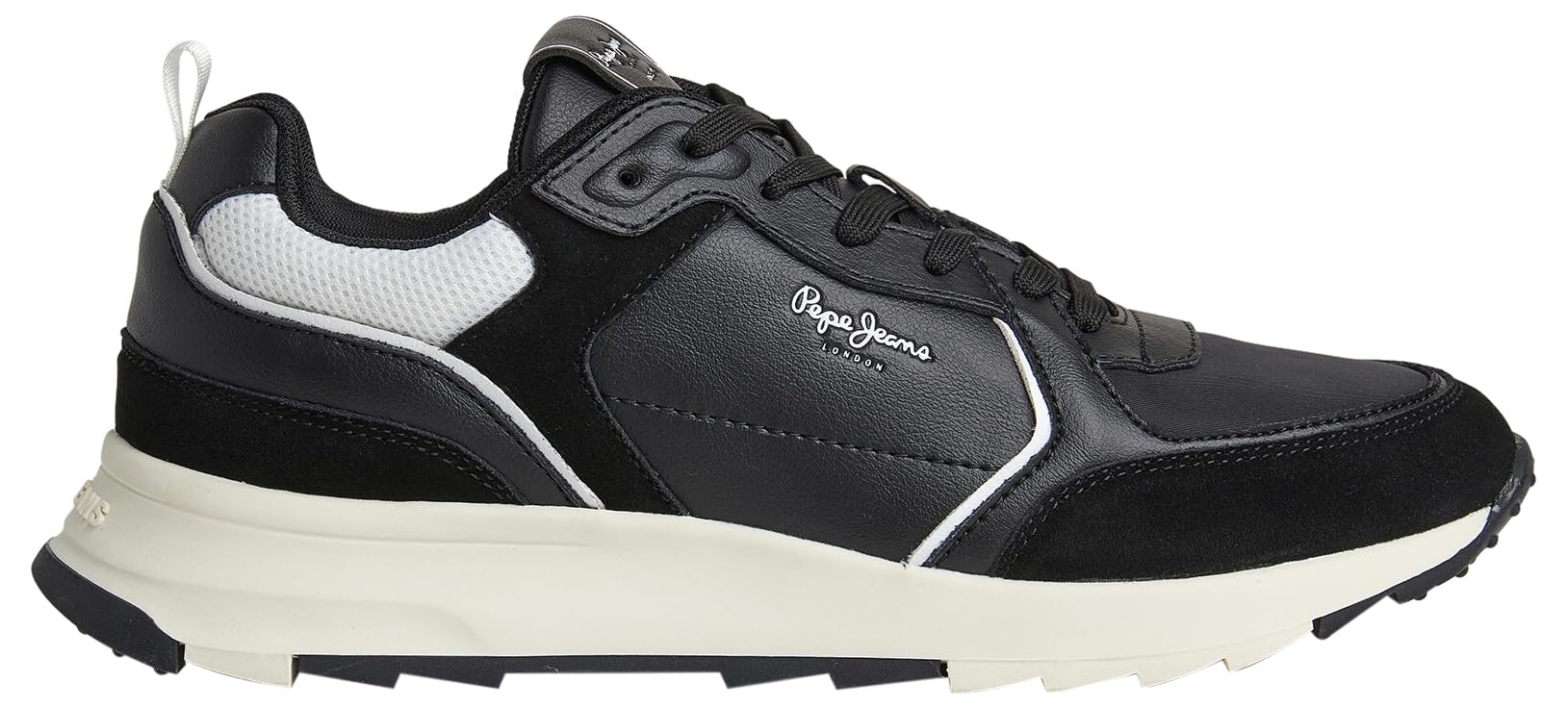 Pepe Jeans Joy Leather M, Zapatilla Hombre