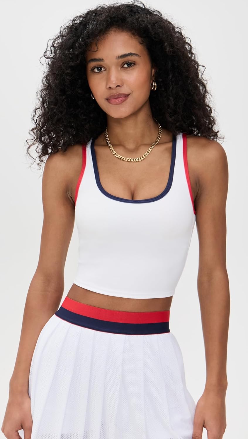 Beach Riot Women's Ash Top - Image 2