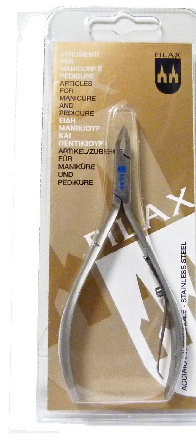 FilaX coupante Lux 11 cm. 22516 Soin du corps