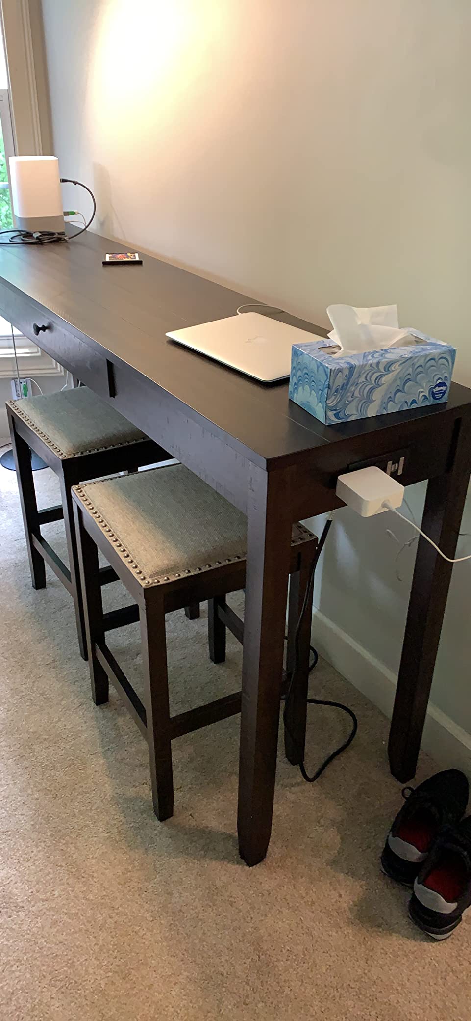 49/mo Finance Signature Design by Ashley Rokane Urban Farmhouse 25