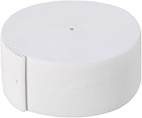 Vista 13 de eBoot Carrete elástico (1 pulgada x 11 yardas, negro)