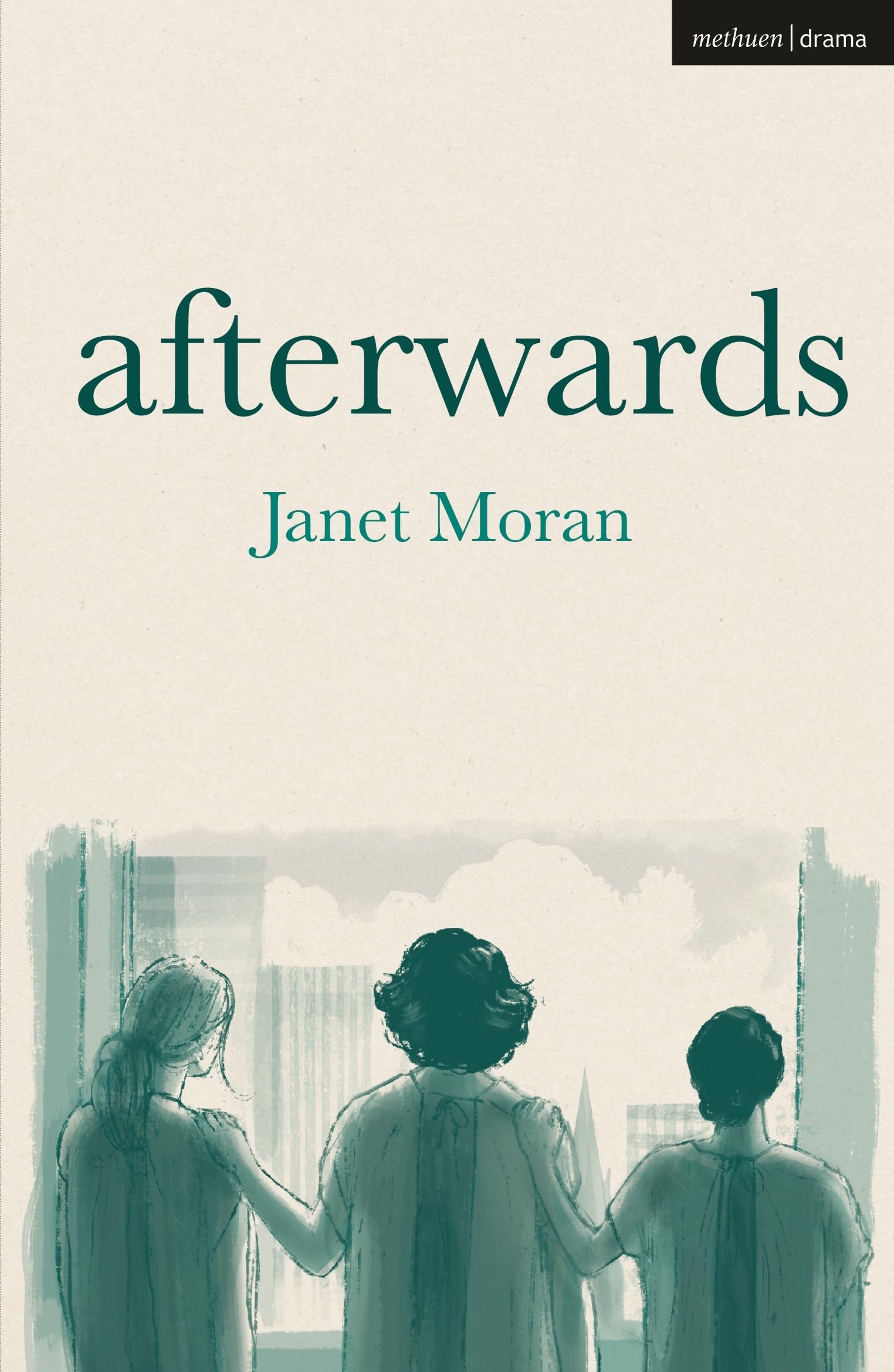 Afterwards (Modern Plays)