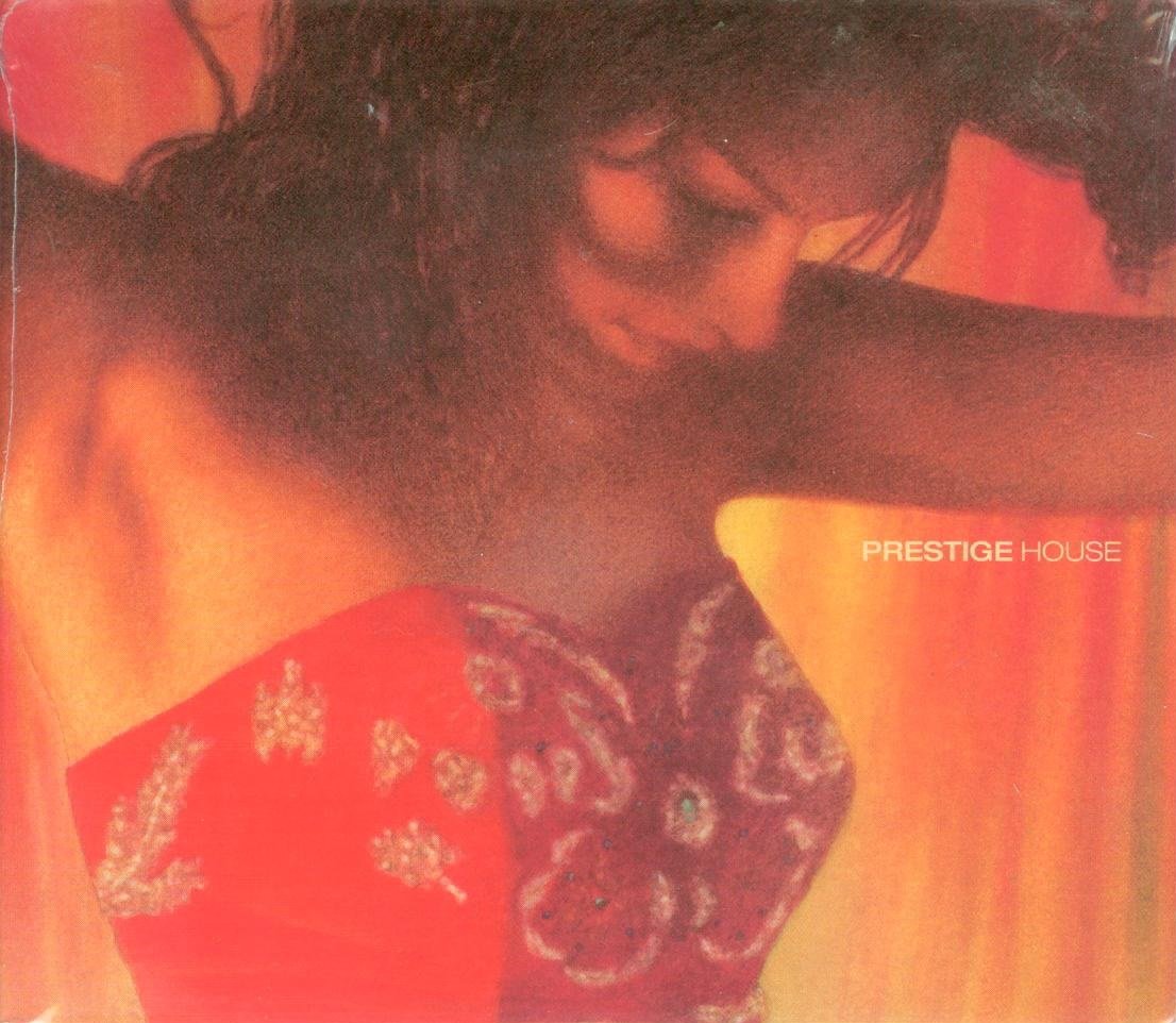 Prestige House [Audio CD]