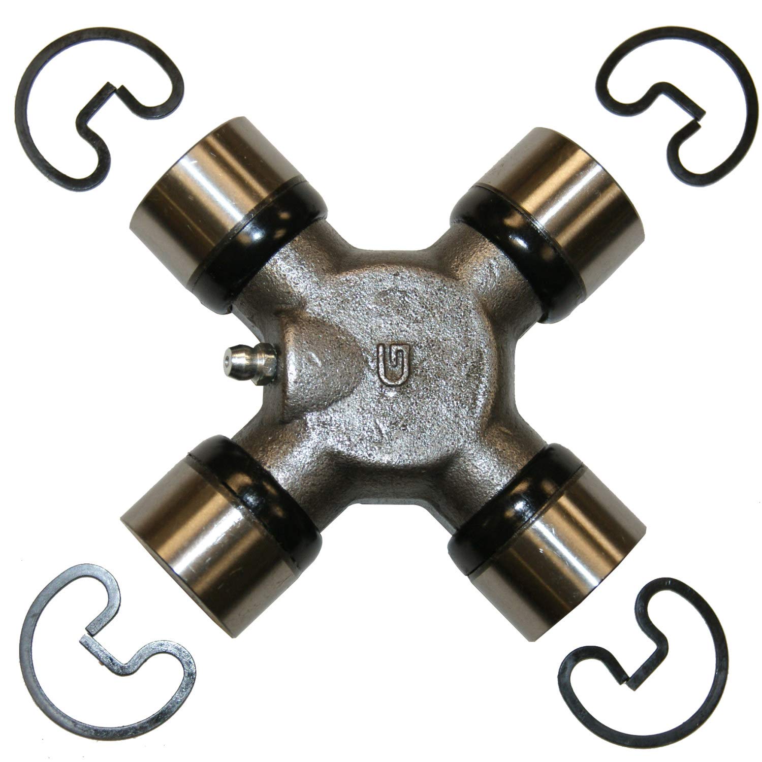 Amazon.com: GMB 210-0160 Universal Joint | Replaces 330 1750. OE