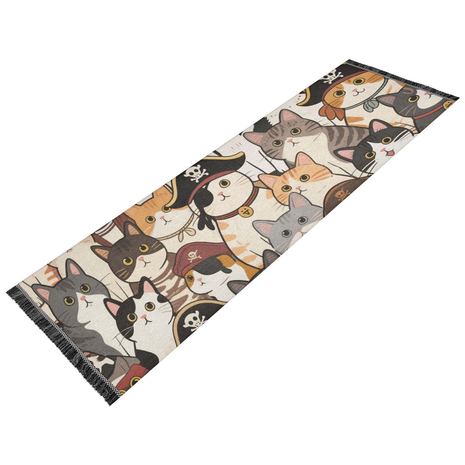 Tapis antidérapant lavable pour buanderie afin d'éviter les glissades